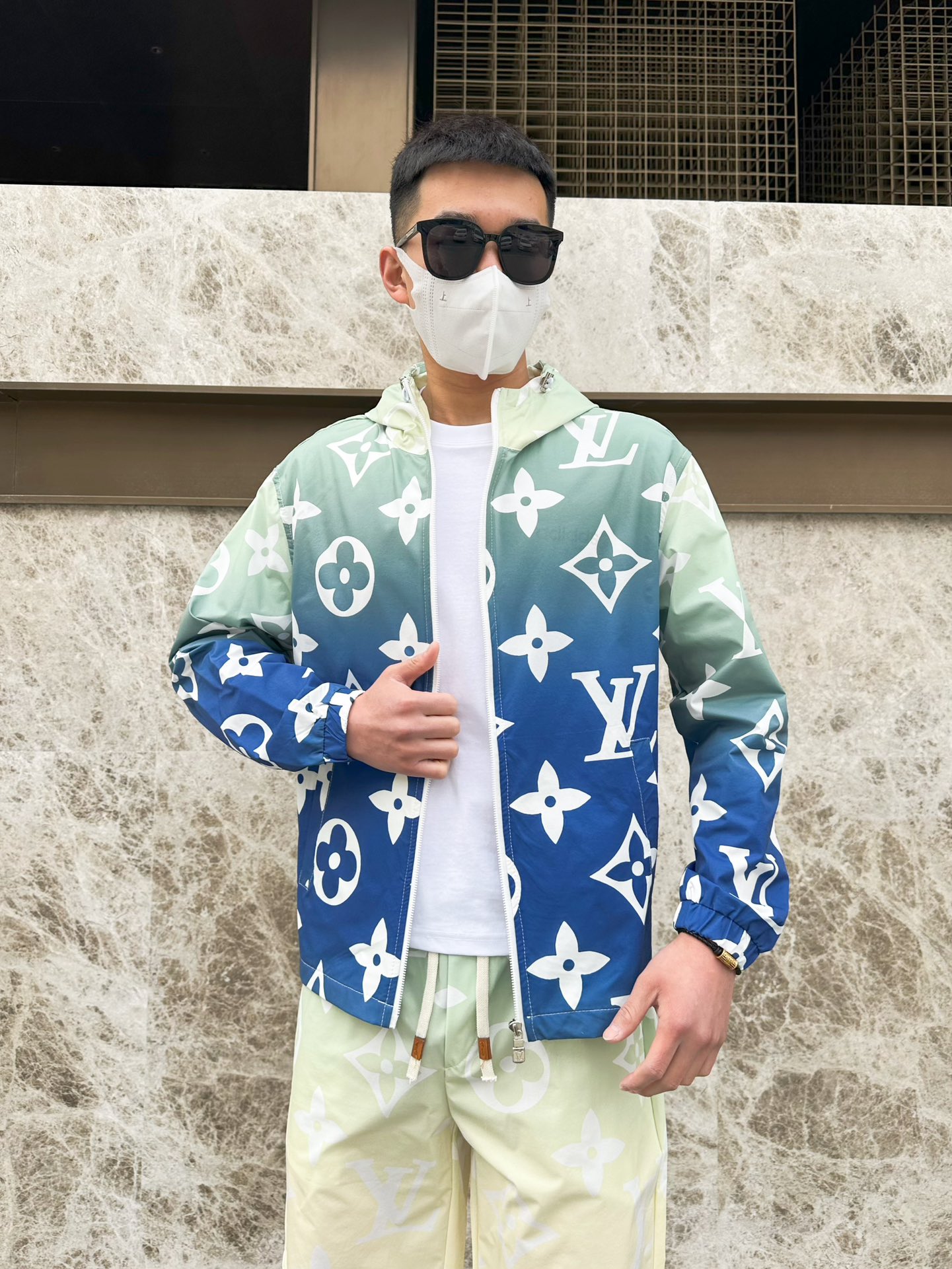 clothes and pants